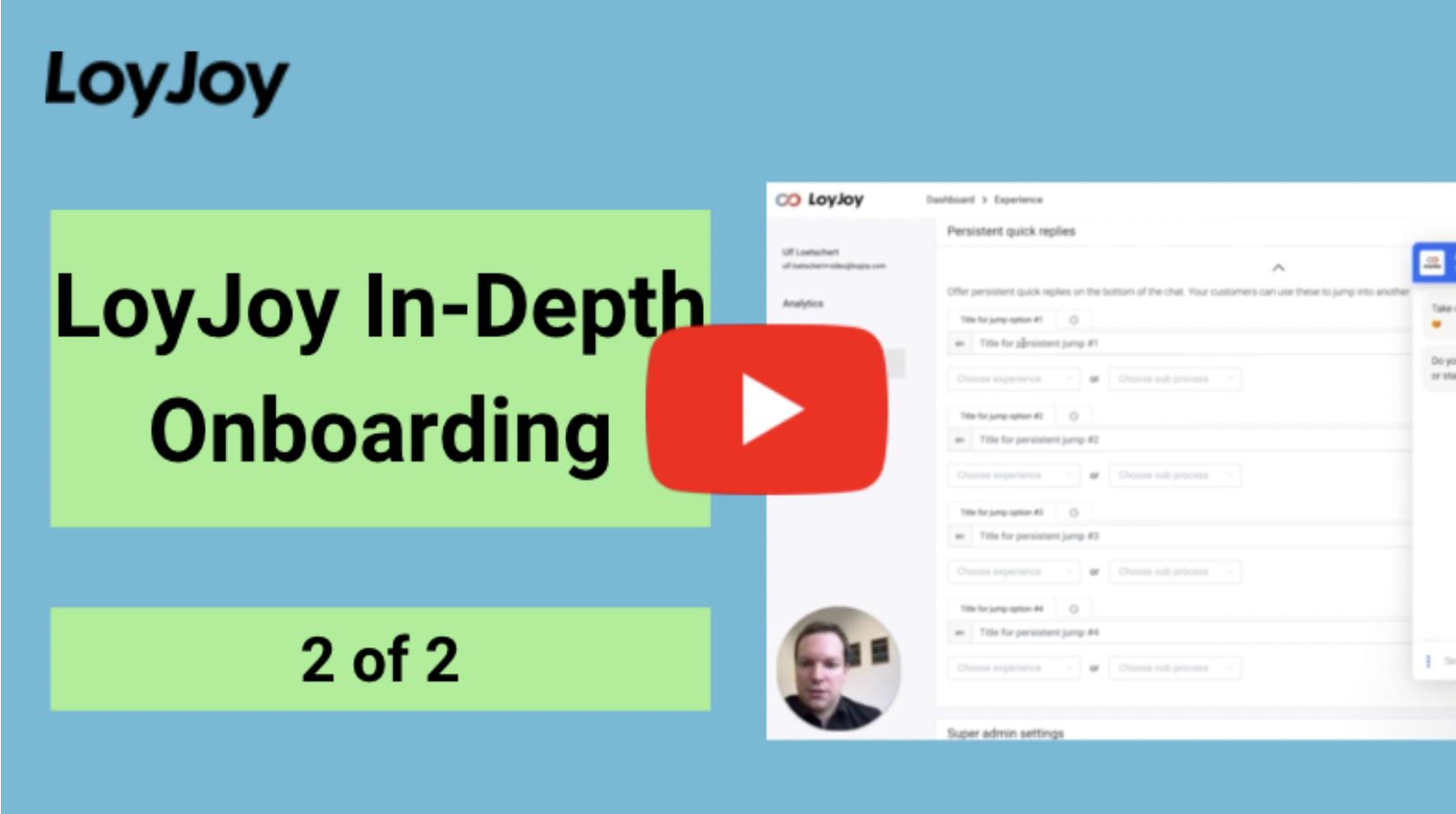 15min 90 minute short-version part 2