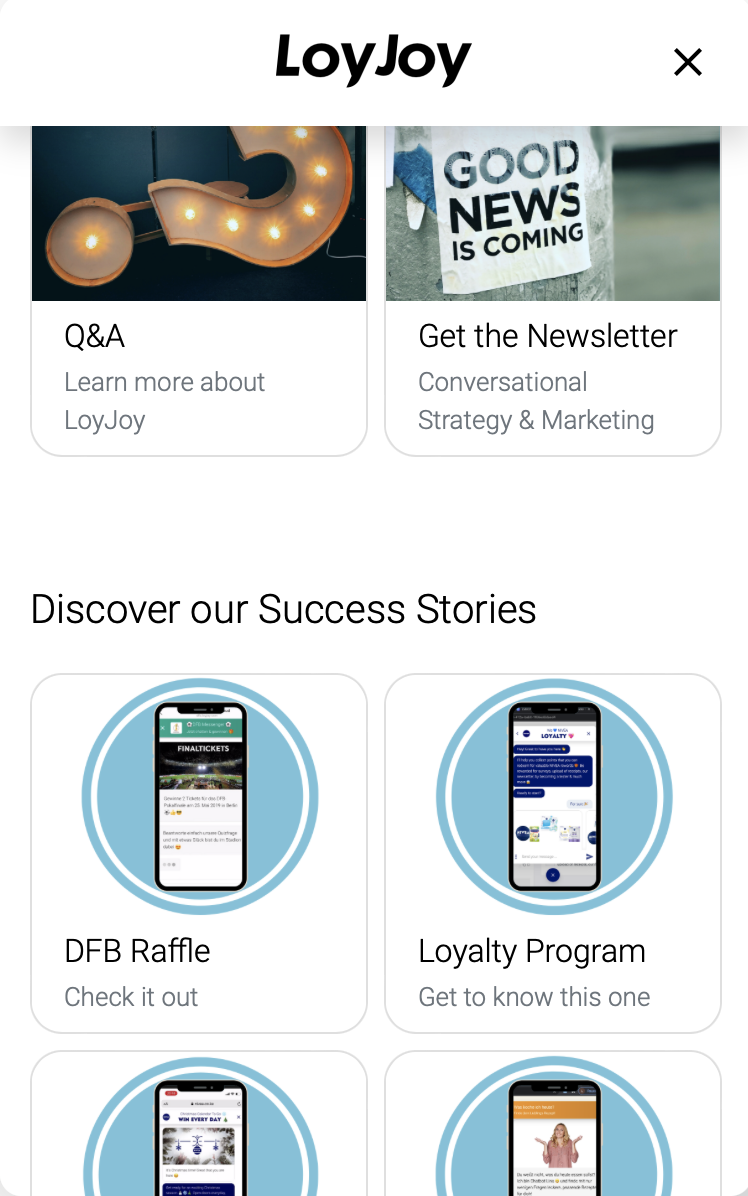 Multiple Groups in Chat Multiple Groups in Chat