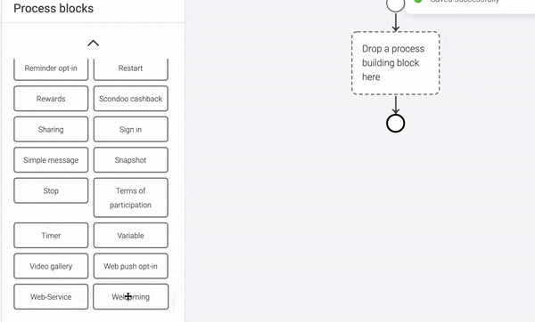Add bricks to editor Add bricks to editor