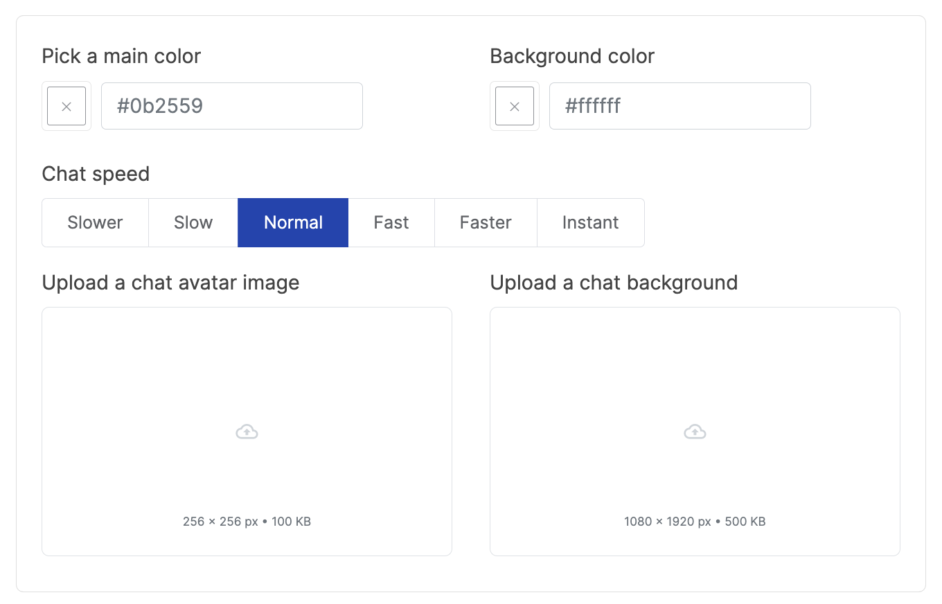 Branding Background Branding Background