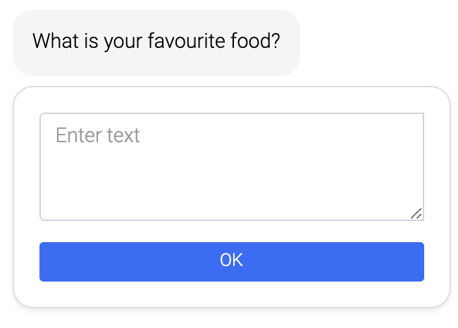 data_collection_text_input_rows_demo